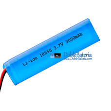 Batería para PLC SW2170 [Batería de Repuesto]